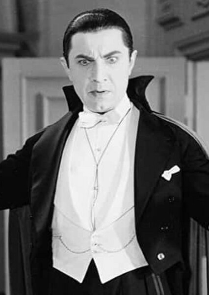 The Vampire
