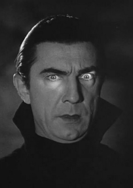 Count Dracula (Universal Classic Monsters)