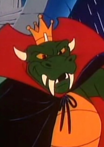 Count Koopula (character)
