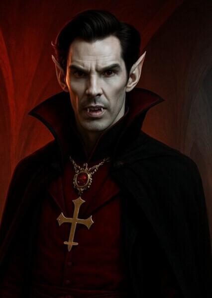 Count Marshall Lee as Human Blood in Sorting Fictional Characters by their favourite foods. 