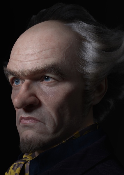 Count Olaf photo