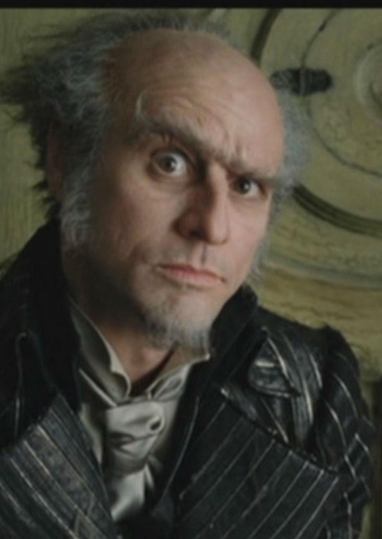 Count Olaf photo
