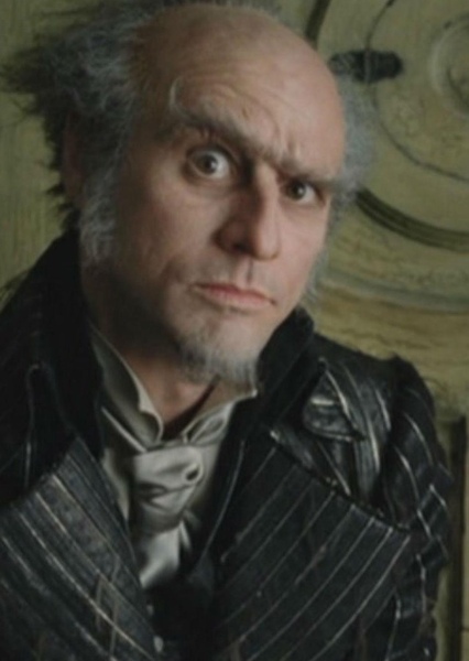 Count Olaf photo