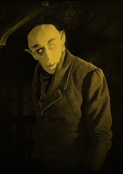 Count Orlok photo