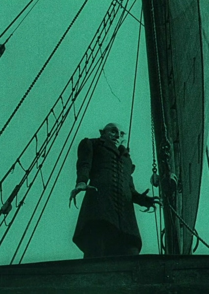 Count Orlok photo