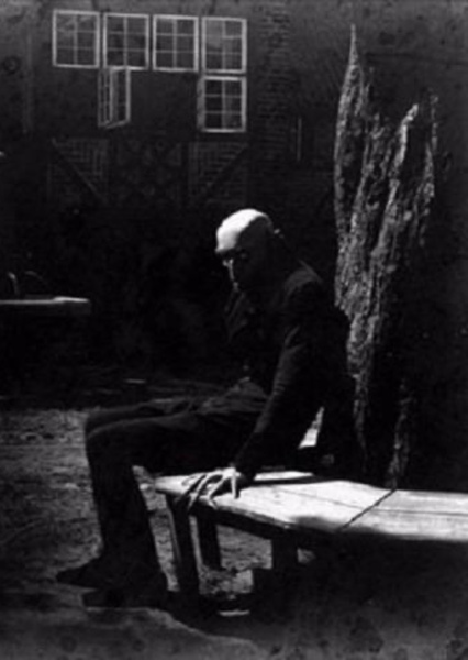 Count Orlok photo