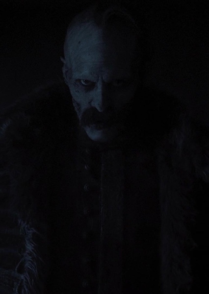 Count Orlok