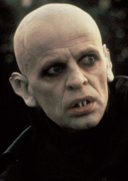 Count Orlok
