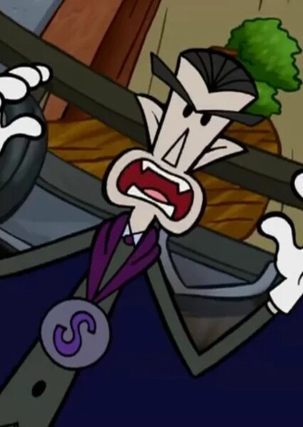 Count Spankulot photo