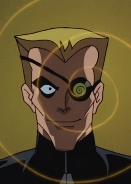 Count Vertigo