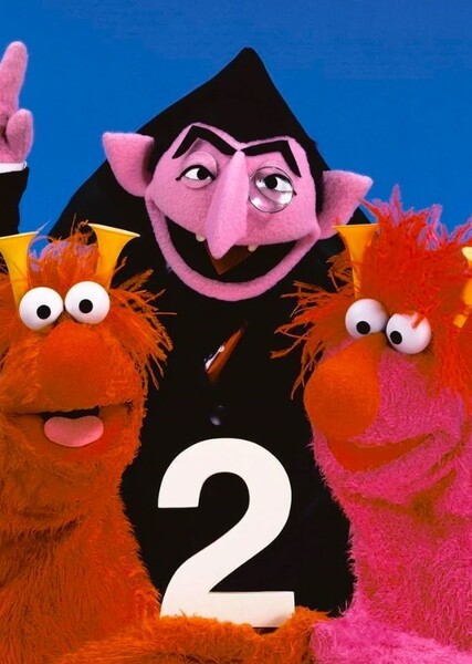 Count von Count photo