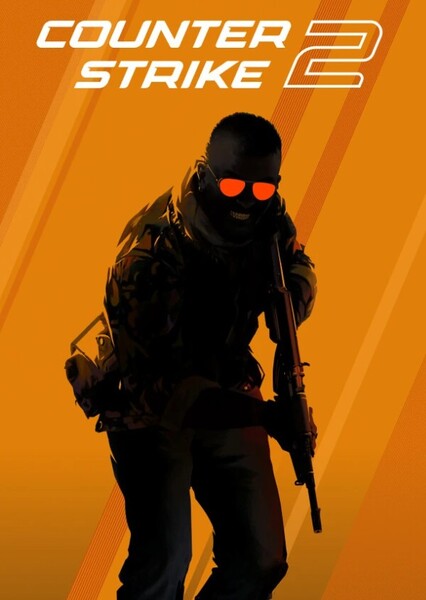 Counter Strike 2