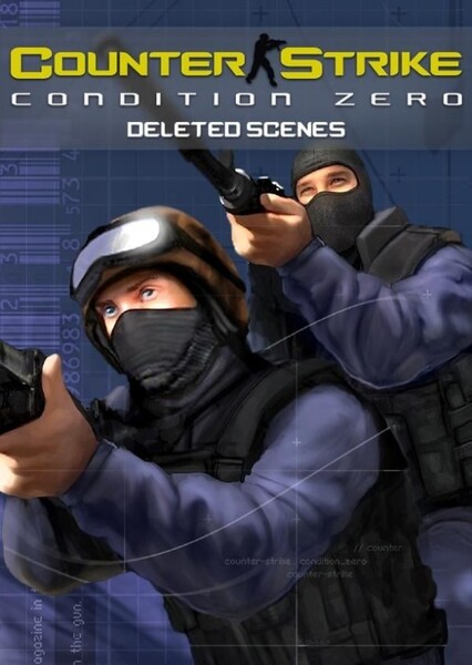 Counter-Strike: Condition Zero Deleted Scenes