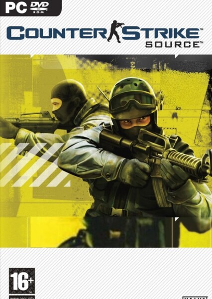 Counter-Strike: Source photo