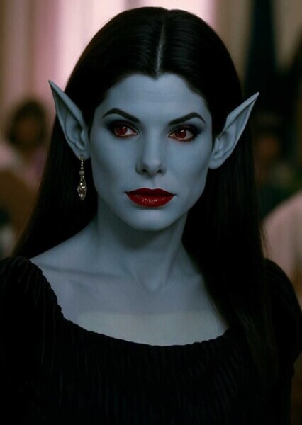 Countess Marceline photo