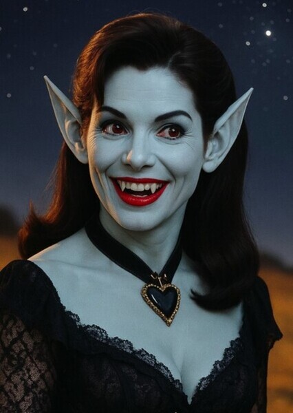 Countess Marceline photo