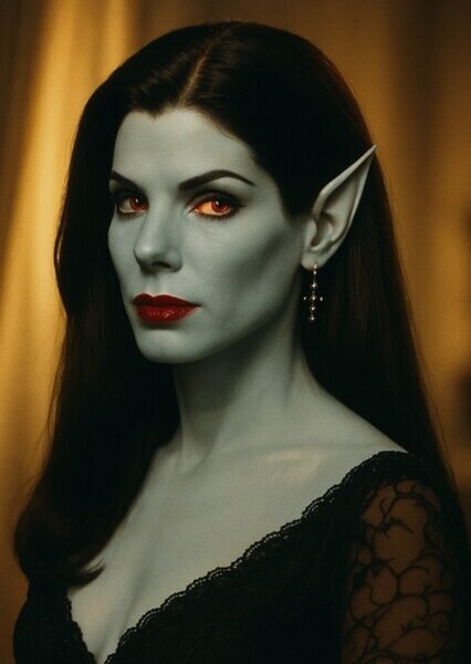 Countess Marceline photo
