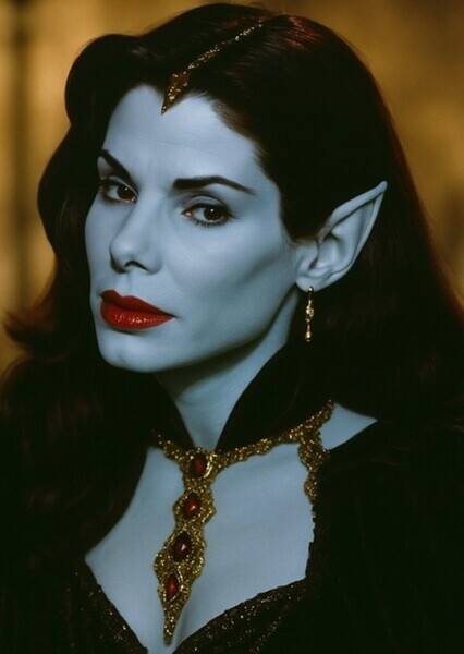 Countess Marceline photo