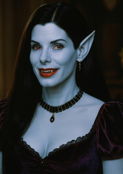 Countess Marceline photo