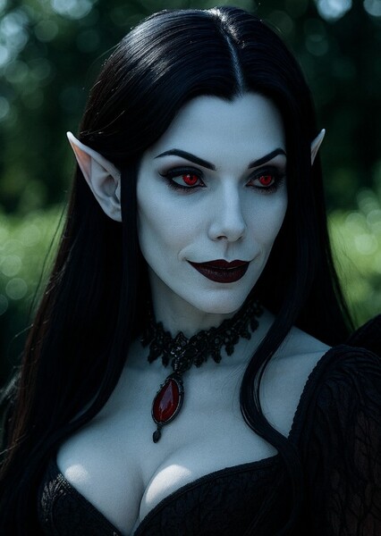 Countess Marceline