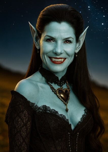 Countess Marceline photo
