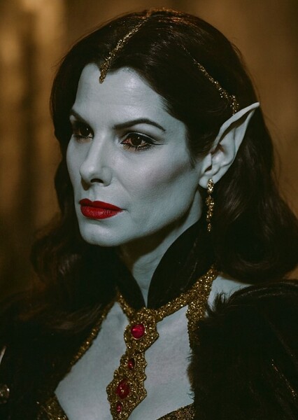 Countess Marceline photo