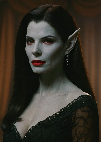 Countess Marceline photo