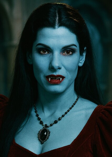Countess Marceline photo