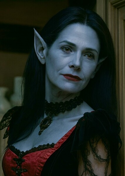 Countess Marceline photo
