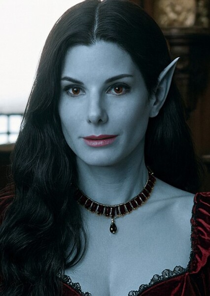 Countess Marceline photo