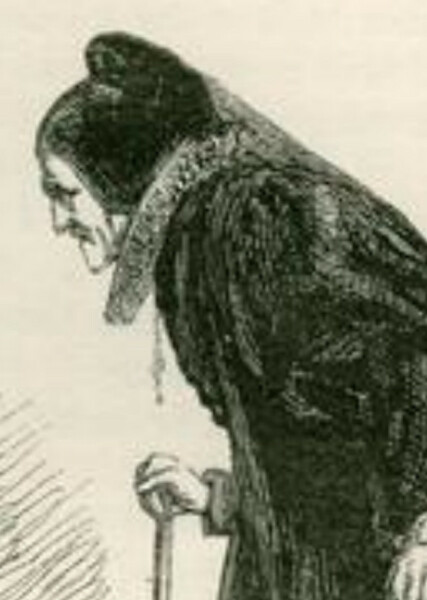 Countess of Roussillon (All's Well That Ends Well) photo