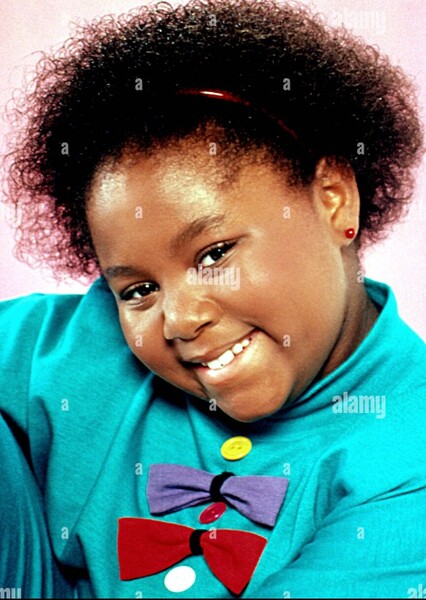 Countess Vaughn photo