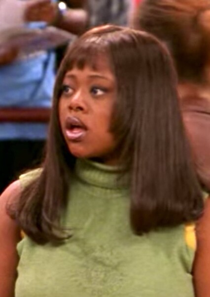 Countess Vaughn photo