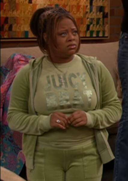 Countess Vaughn photo