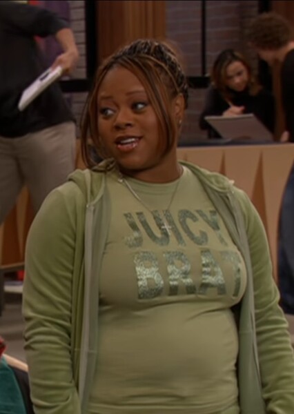 Countess Vaughn photo