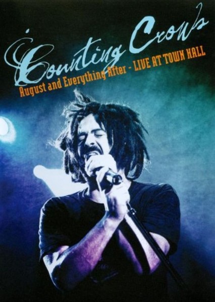 Counting Crows photo