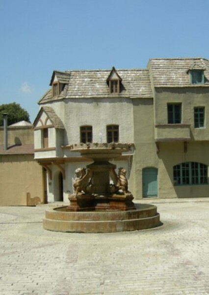 Court of Miracles (Universal) photo