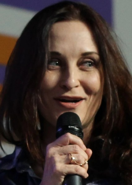 Courtenay Taylor photo