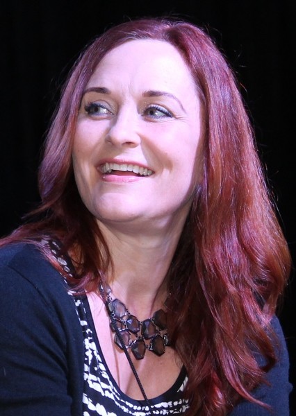 Courtenay Taylor photo
