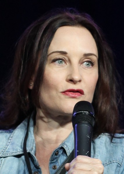 Courtenay Taylor photo