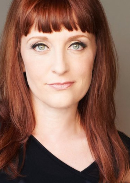 Courtenay Taylor photo