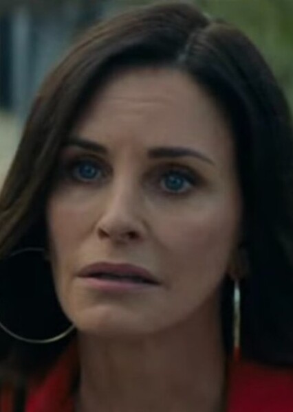 Courteney Cox photo