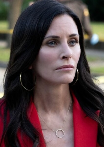 Courteney Cox photo