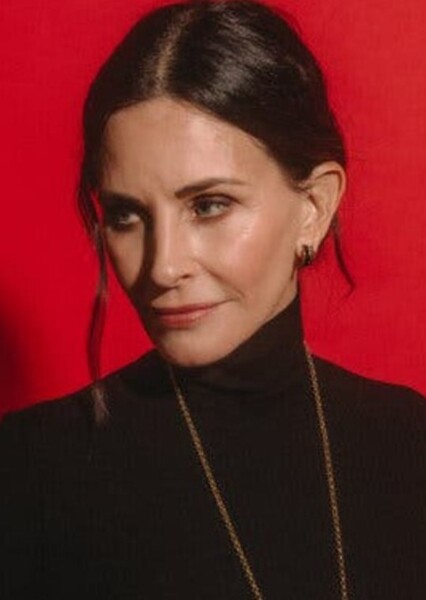 Courteney Cox photo