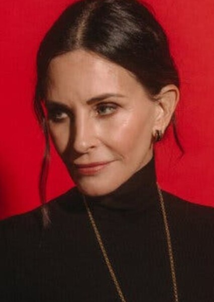 Courteney Cox photo