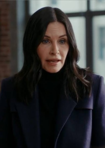 Gale Weathers