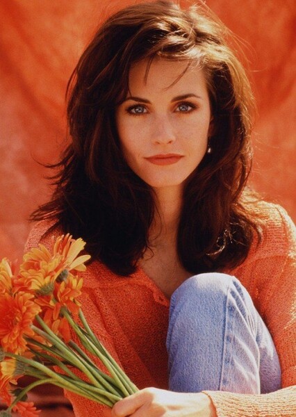 Courteney Cox photo