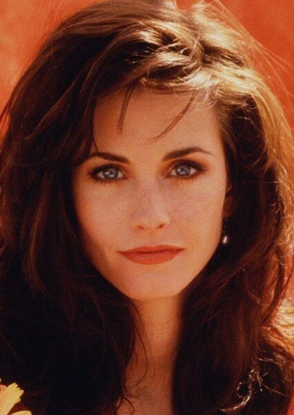 Courteney Cox photo