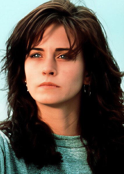 Courteney Cox photo