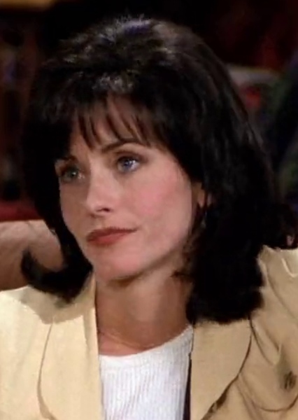 Courteney Cox photo